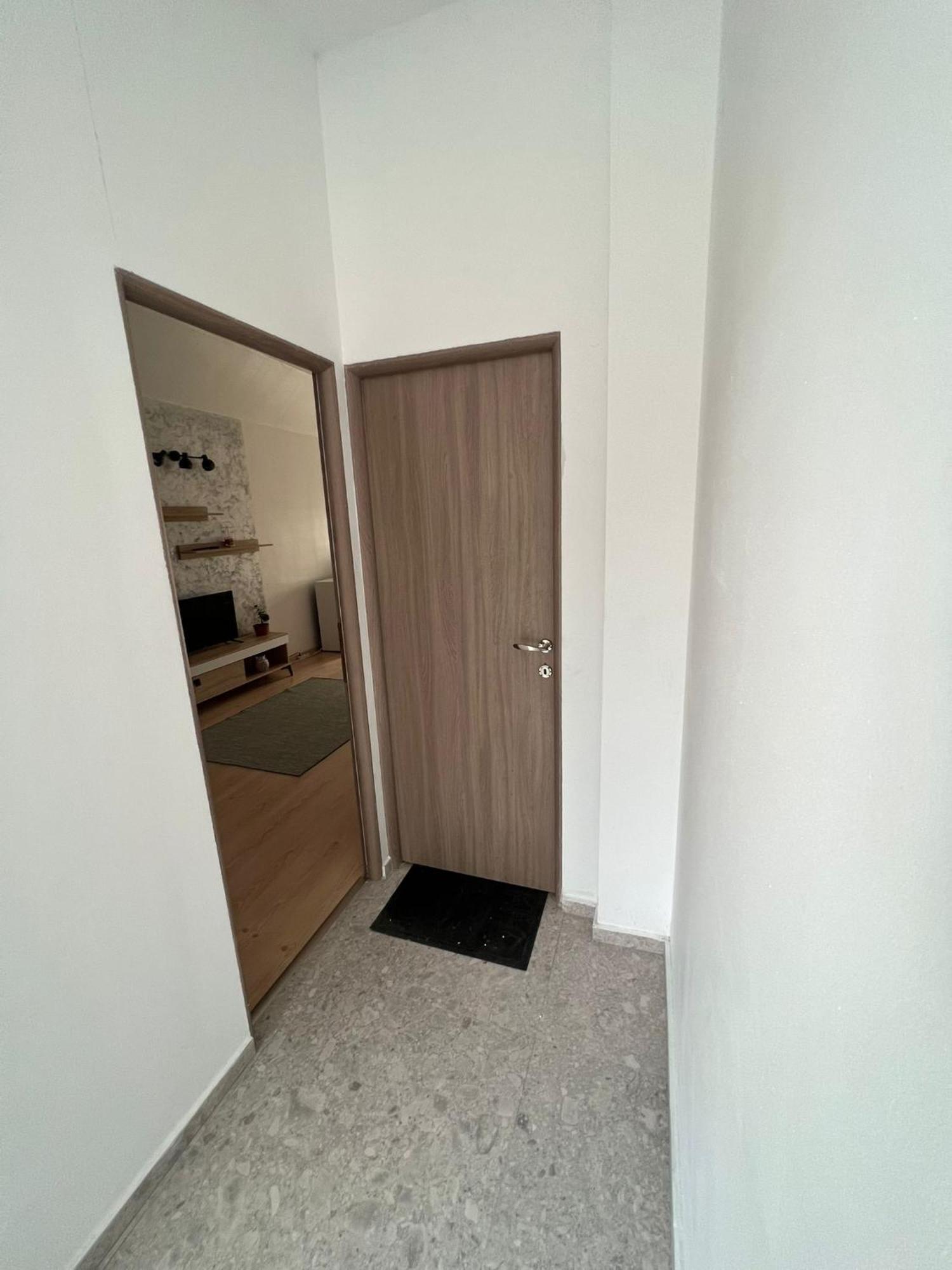 Compact House Apartment Cluj-Napoca Exterior photo